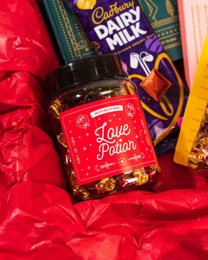 Wedding Survival Kit