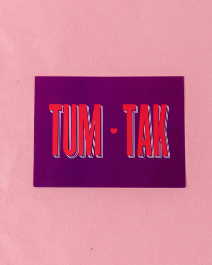 Love Postcards Mytype.store