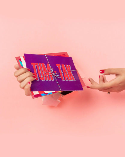 Love Postcards Mytype.store