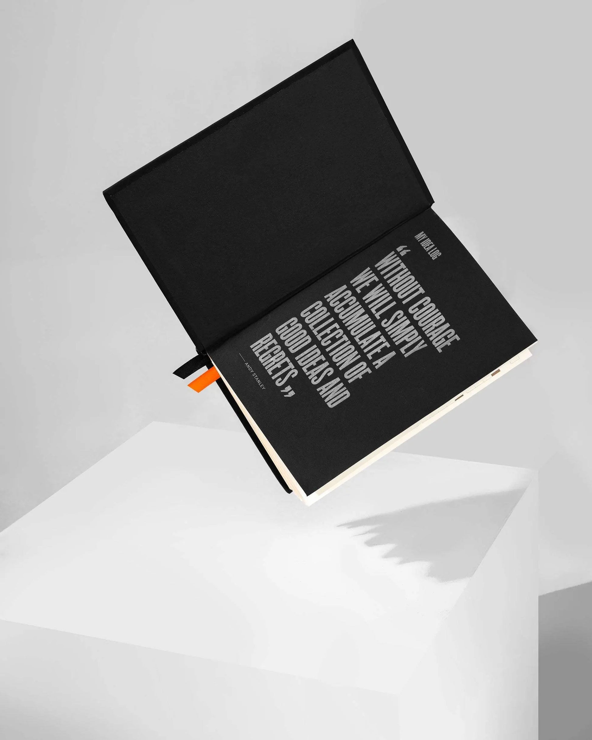 My Idea Log Mytype.store