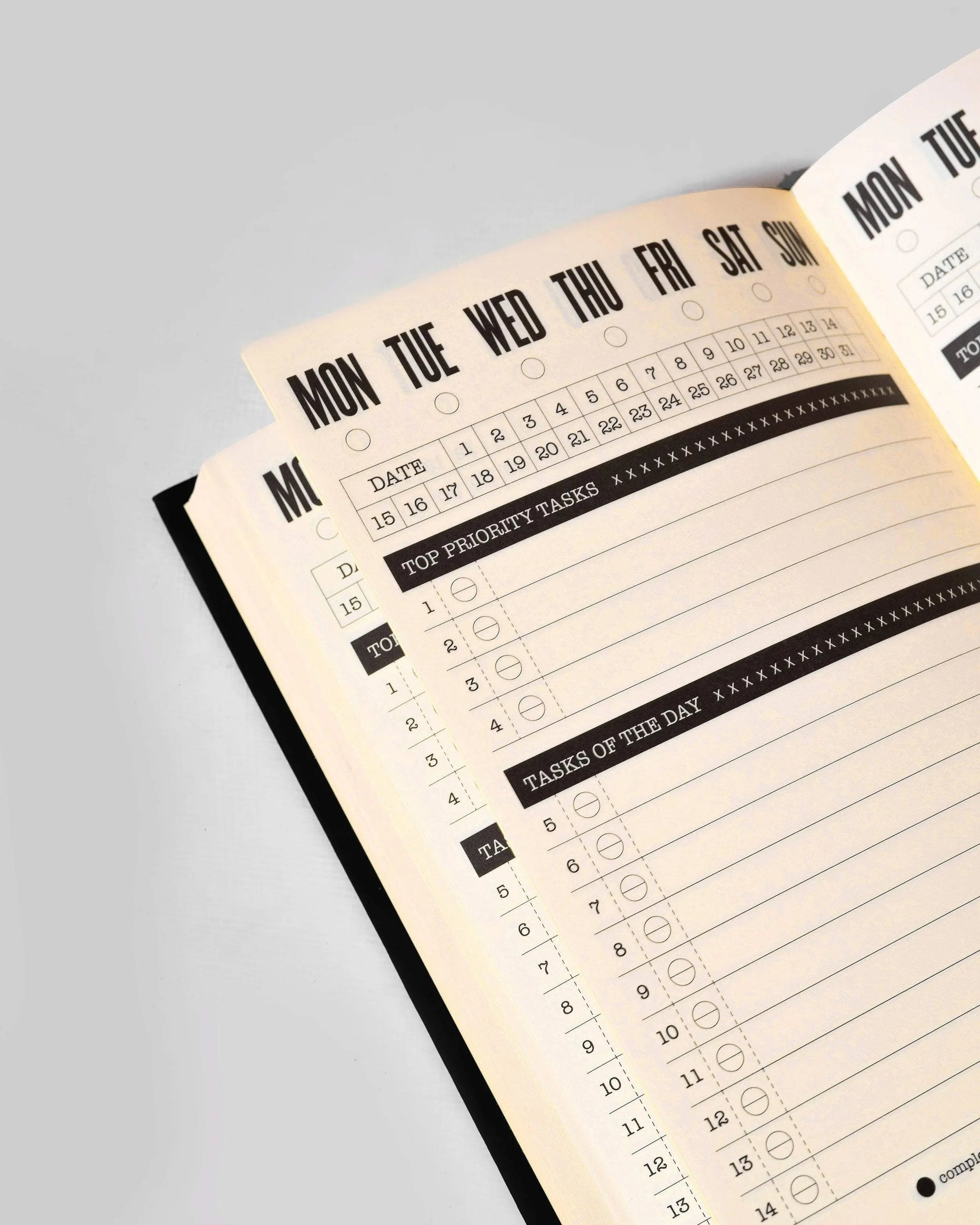 My Idea Log Mytype.store