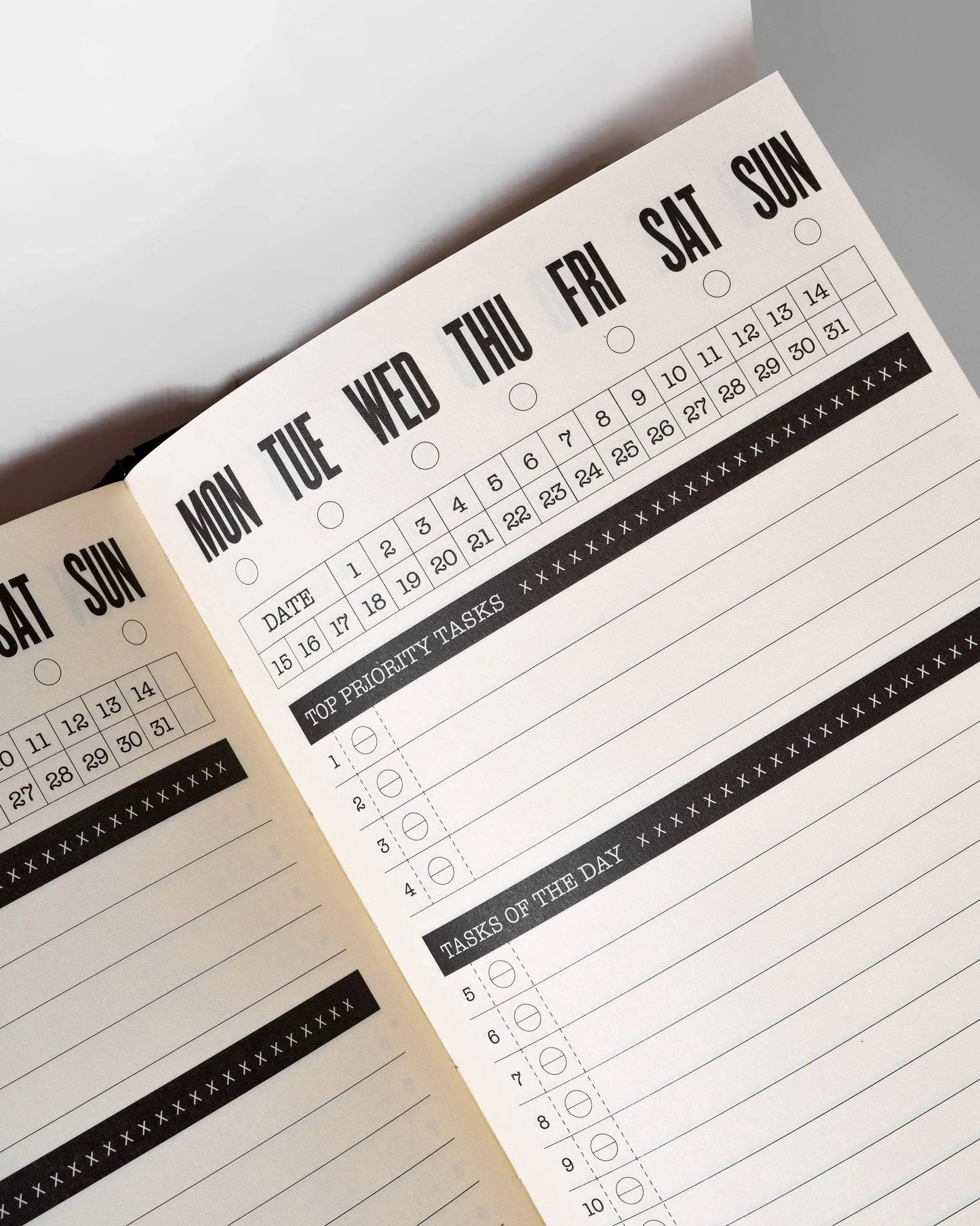 My Idea Log Mytype.store