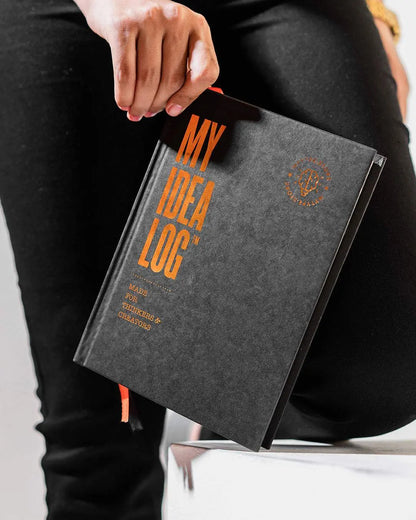 My Idea Log Mytype.store
