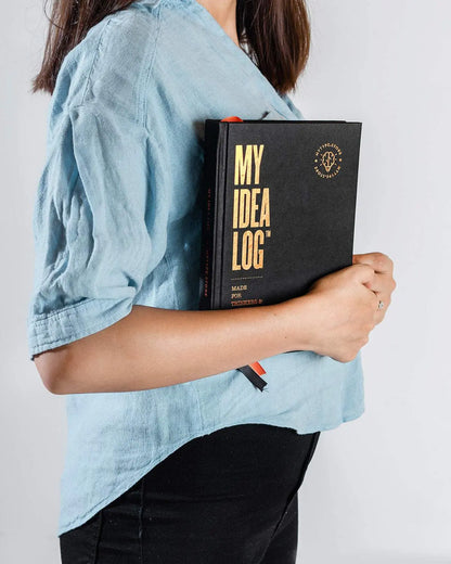 My Idea Log Mytype.store