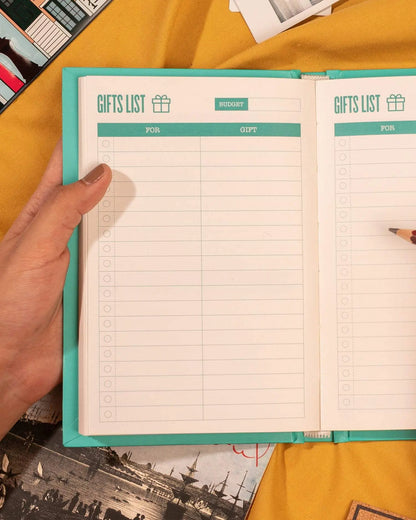 My Travel Log Mytype.store
