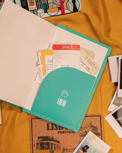 My Travel Log Mytype.store
