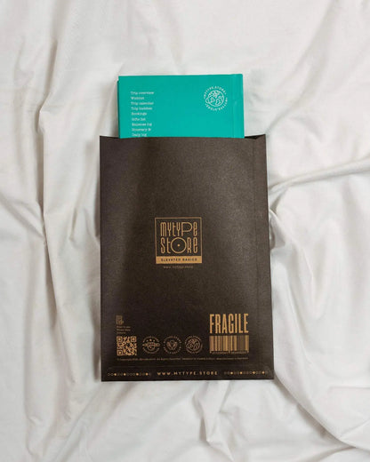 My Travel Log Mytype.store