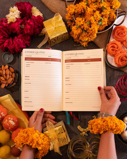 My Wedding Planner Mytype.store