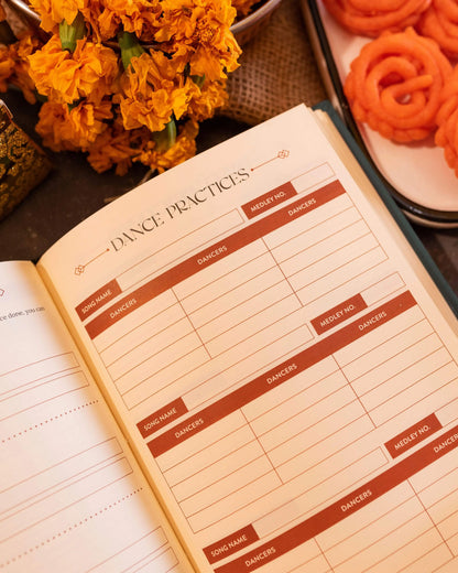 My Wedding Planner Mytype.store