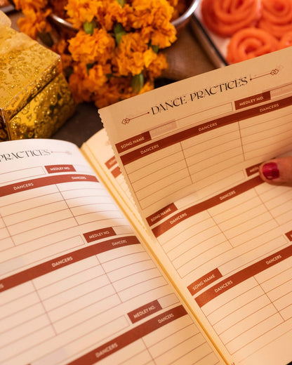 My Wedding Planner Mytype.store