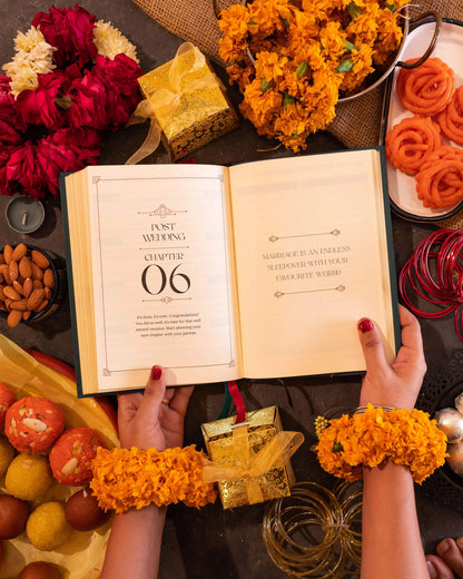 My Wedding Planner Mytype.store