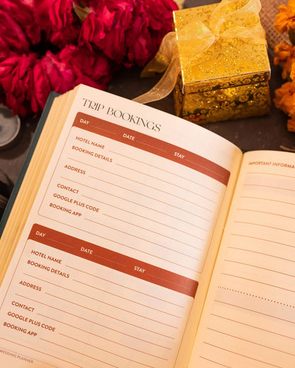My Wedding Planner Mytype.store