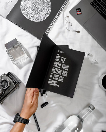 My Work Log v.III Mytype.store
