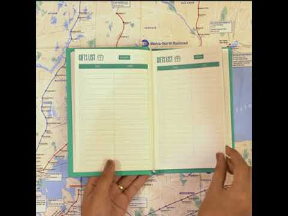My Travel Log