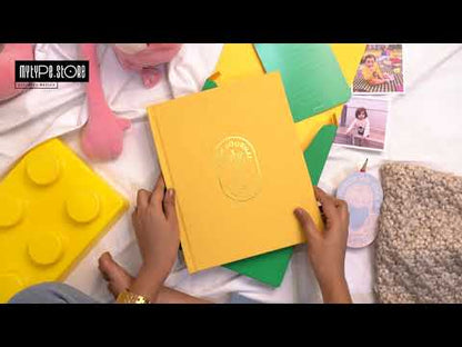 Baby Journal